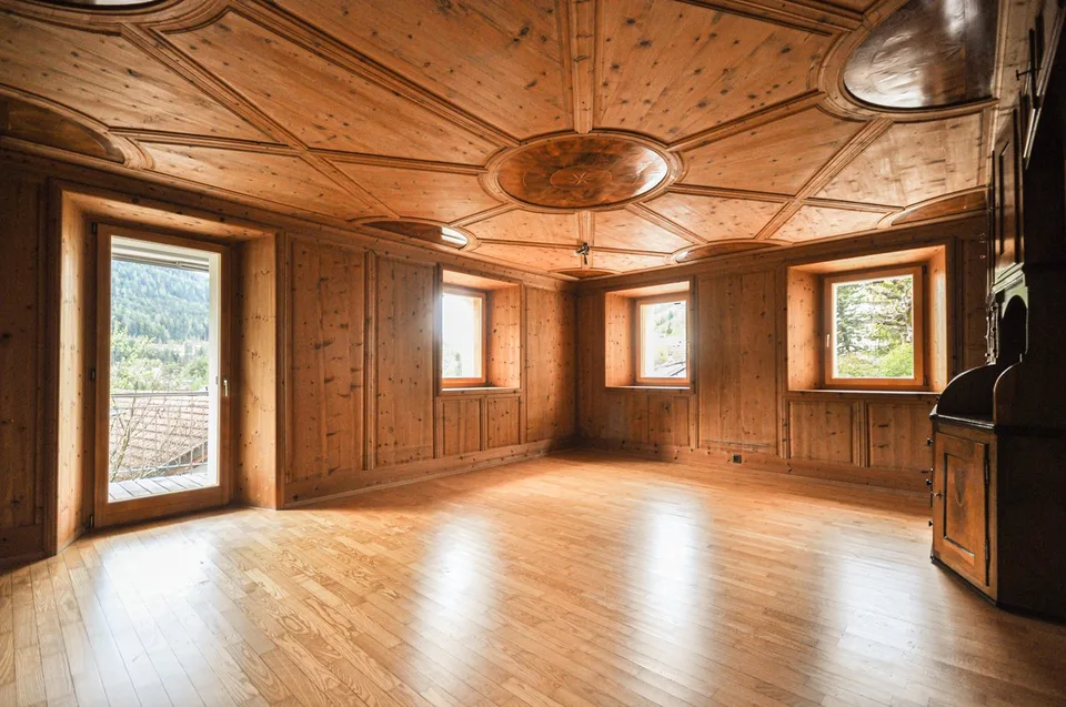Charmant appartement 3.5 pièces dans le pittoresque Scuol – photo 12 sur 16