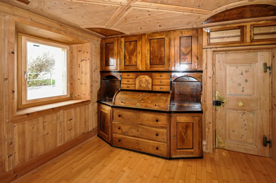 Charmant appartement 3.5 pièces dans le pittoresque Scuol – photo 14 sur 16