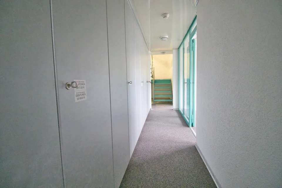 Helle, vollausgebaute Büro- und Gewerberäume zum Top-Preis!