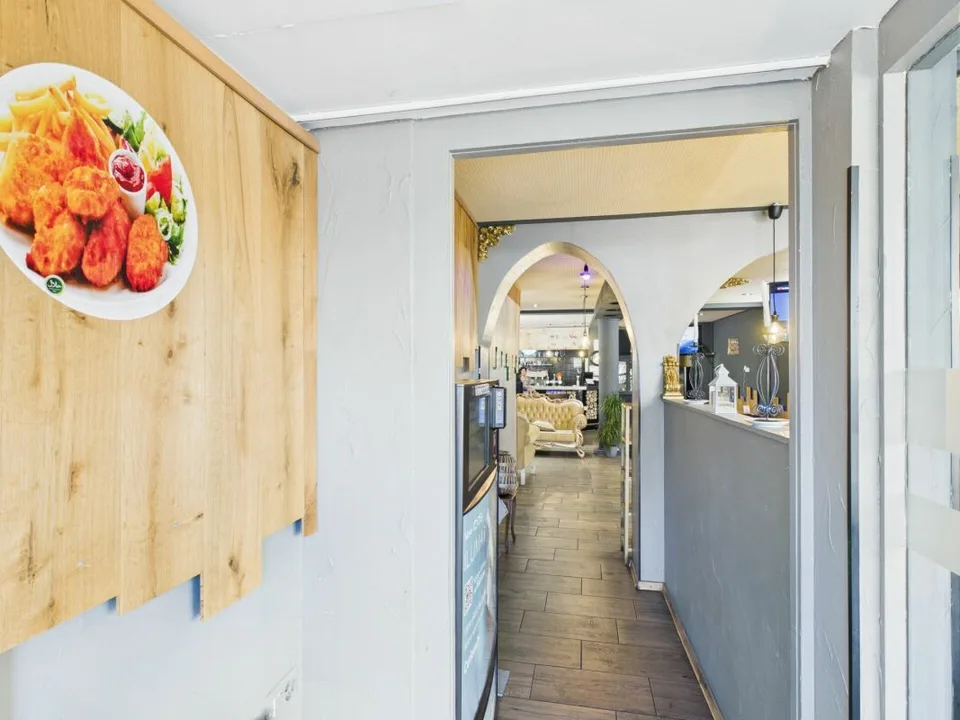 Gemütliches und familienfreundliches Restaurant
