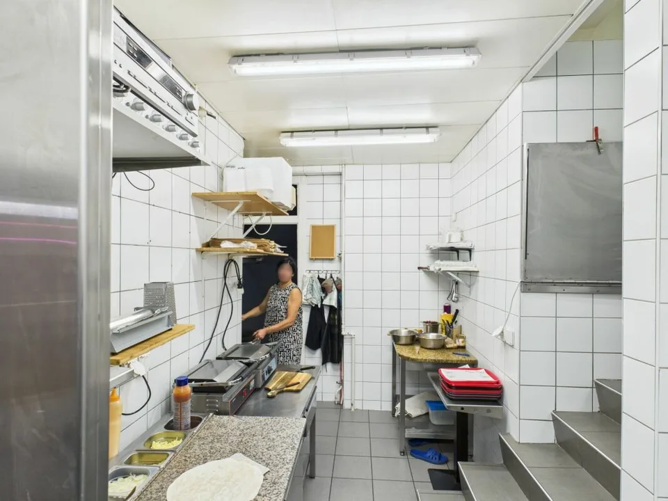 Gemütliches und familienfreundliches Restaurant