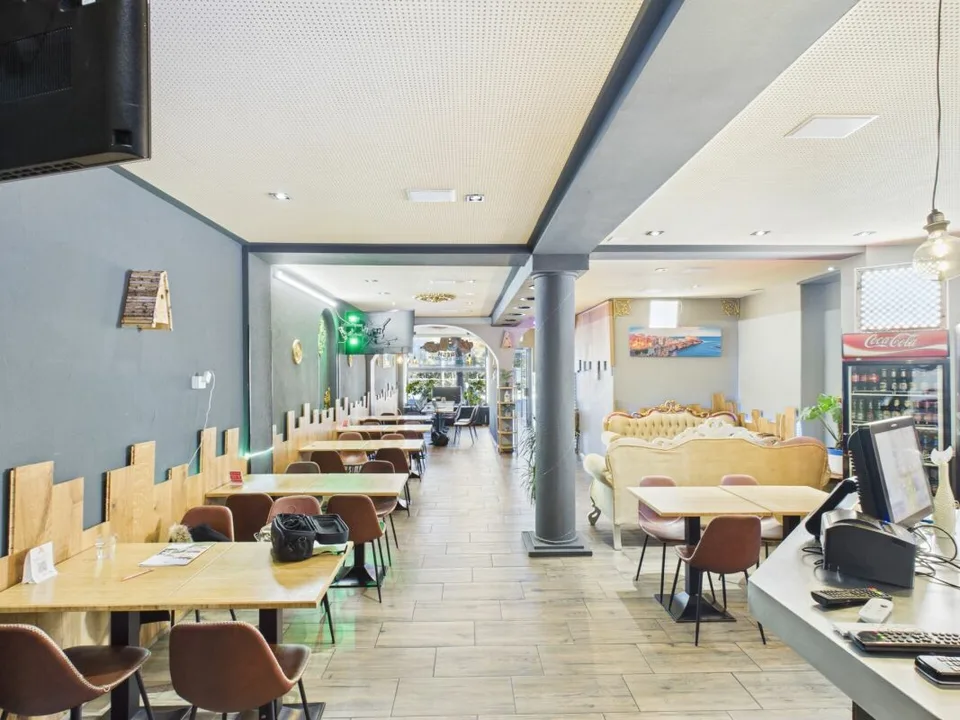 Gemütliches und familienfreundliches Restaurant