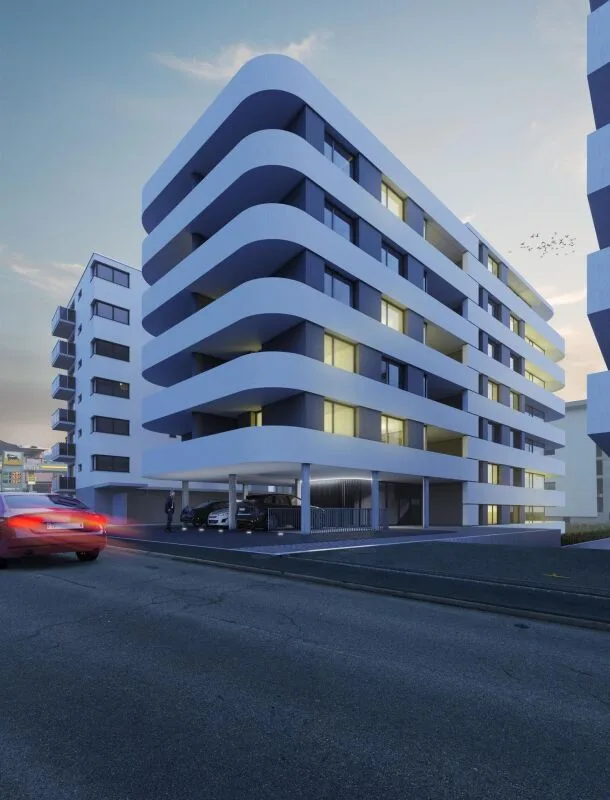 Ca Meazza, appartement avec jardin de 3,5 pièces, Locarno – photo 8 sur 8