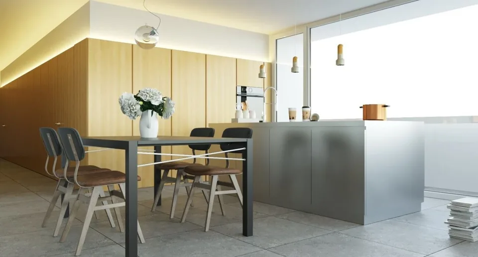 Ca Meazza, appartement avec jardin de 3,5 pièces, Locarno