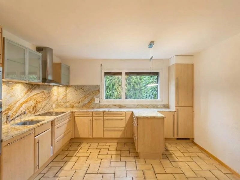 Villa accogliente - Yverdon-les-Bains