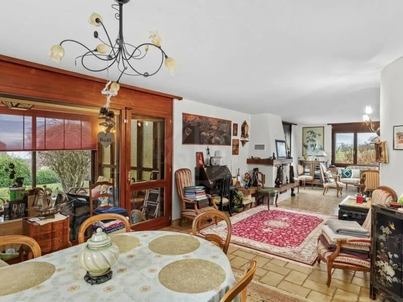 Villa accogliente - Yverdon-les-Bains