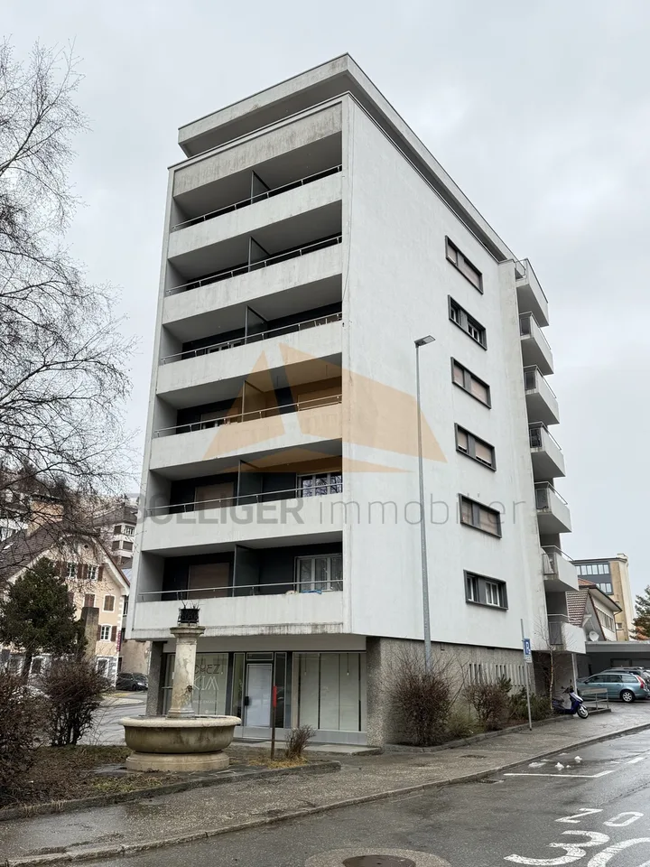 A VENDRE IMMEUBLE MIXTE