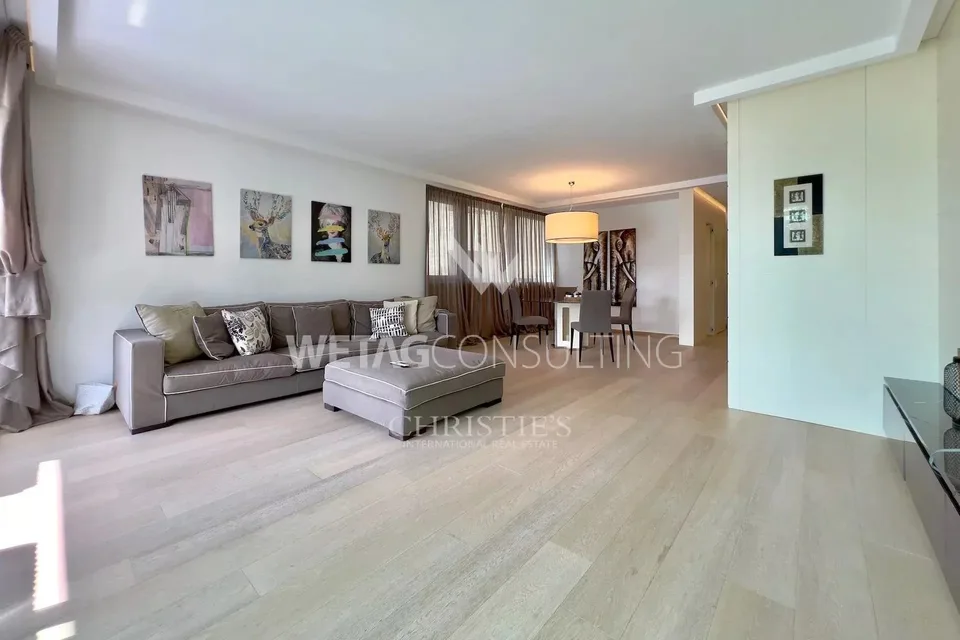 Appartamento moderno in Lugano-Muzzano in vendita, a solo una pietra dal Lago di Lugano – foto 8 di 25