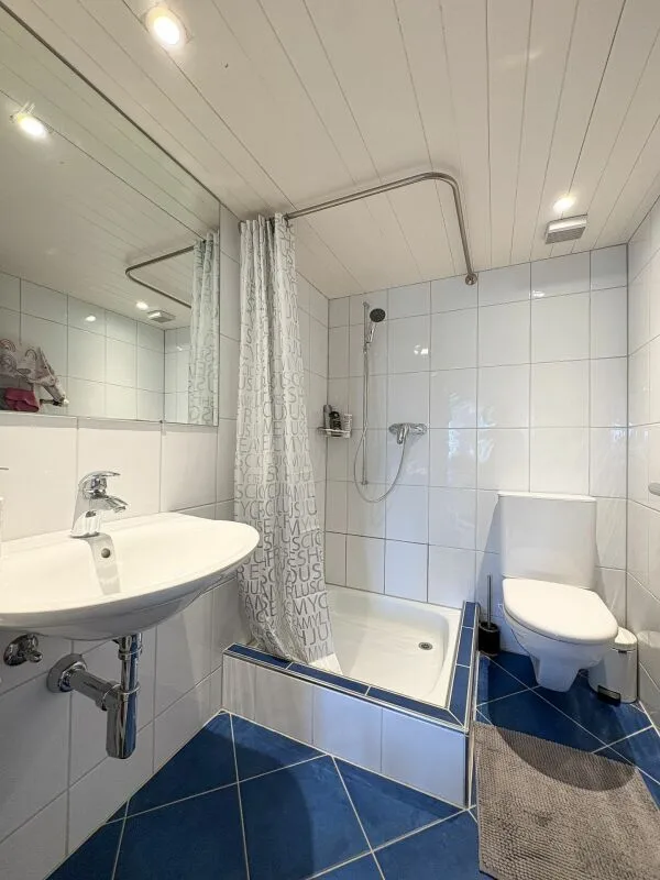 Casa a schiera di 4,5 locali in posizione soleggiata – foto 6 di 12