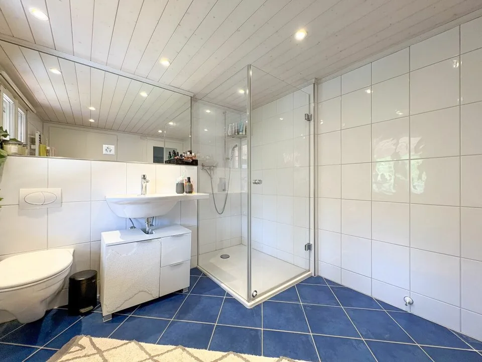 Casa a schiera di 4,5 locali in posizione soleggiata – foto 7 di 12
