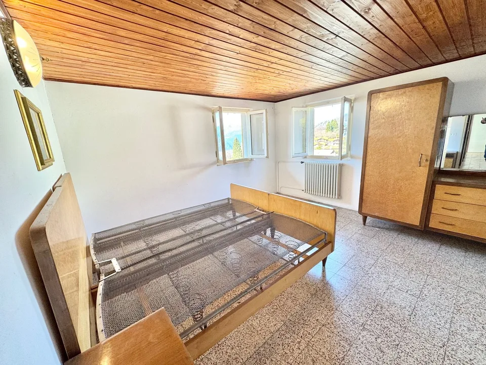 Villa Storica con Vista Mozzafiato sul Lago – Foto 8 von 19