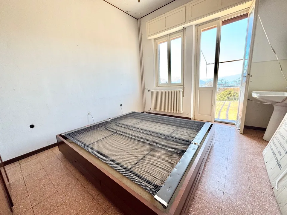 Villa Storica con Vista Mozzafiato sul Lago – Foto 7 von 19