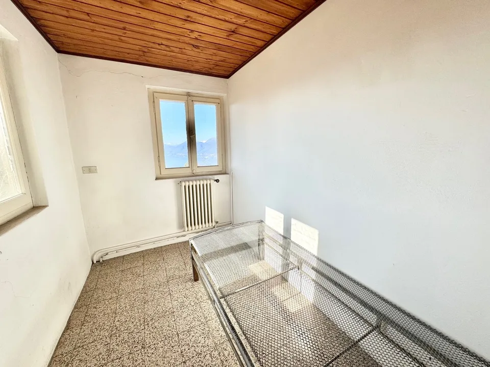 Villa Storica con Vista Mozzafiato sul Lago – Foto 9 von 19