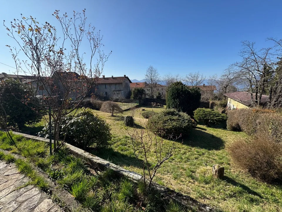 Villa Storica con Vista Mozzafiato sul Lago – Foto 17 von 19