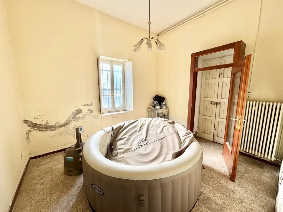 Villa Storica con Vista Mozzafiato sul Lago – Foto 13 von 19