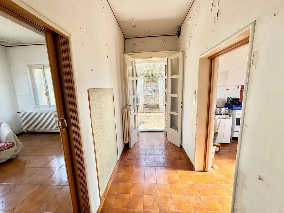 Villa Storica con Vista Mozzafiato sul Lago