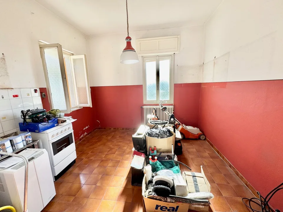 Villa Storica con Vista Mozzafiato sul Lago – Foto 6 von 19