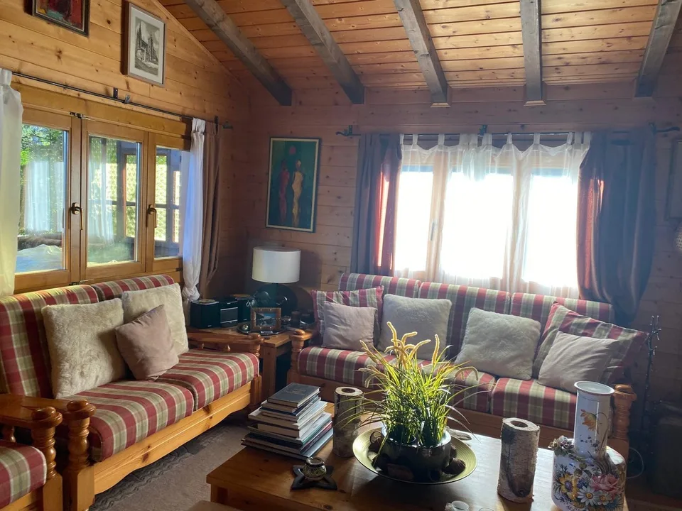 Chalet di Montagna – photo 16 of 18