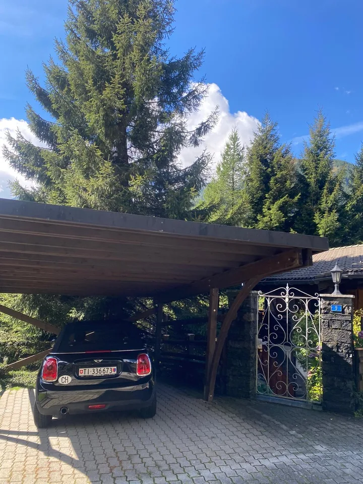 Chalet di Montagna – photo 18 of 18