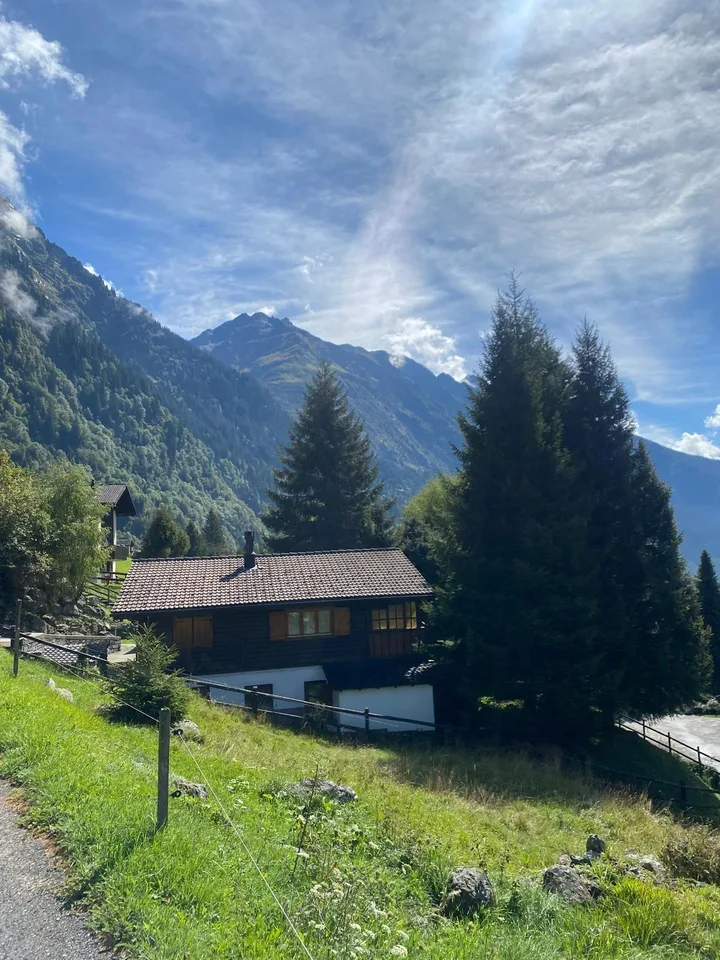Chalet di Montagna – photo 9 of 18