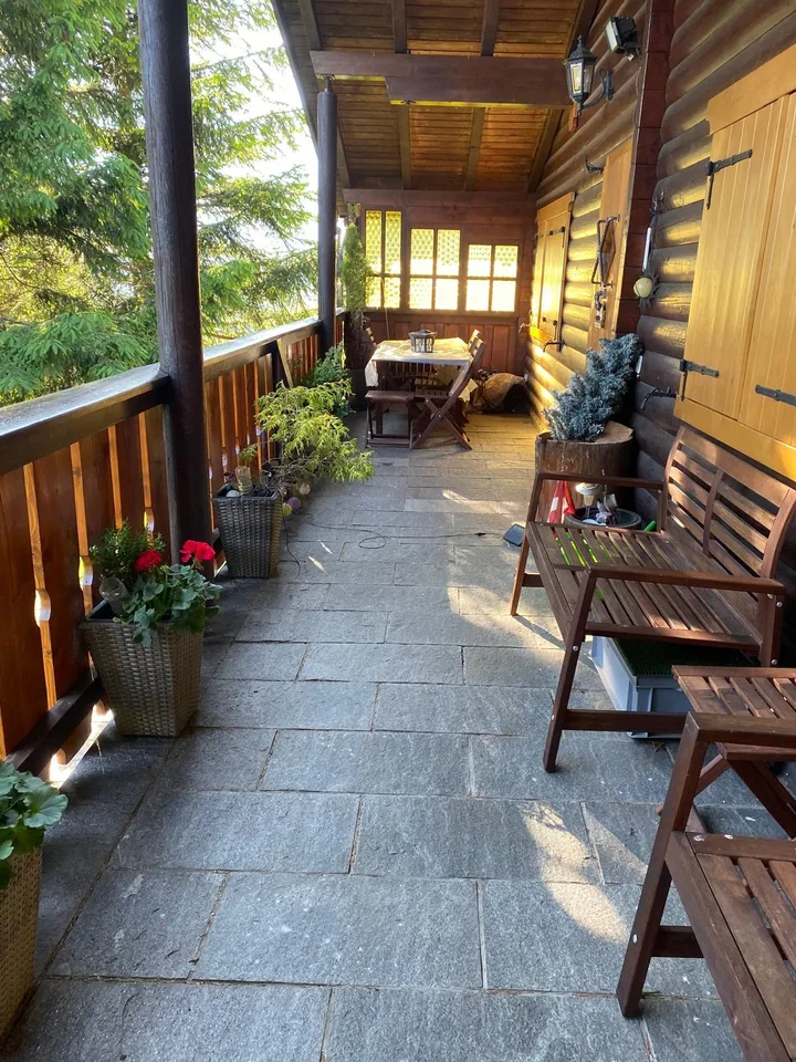 Chalet di Montagna – photo 14 of 18