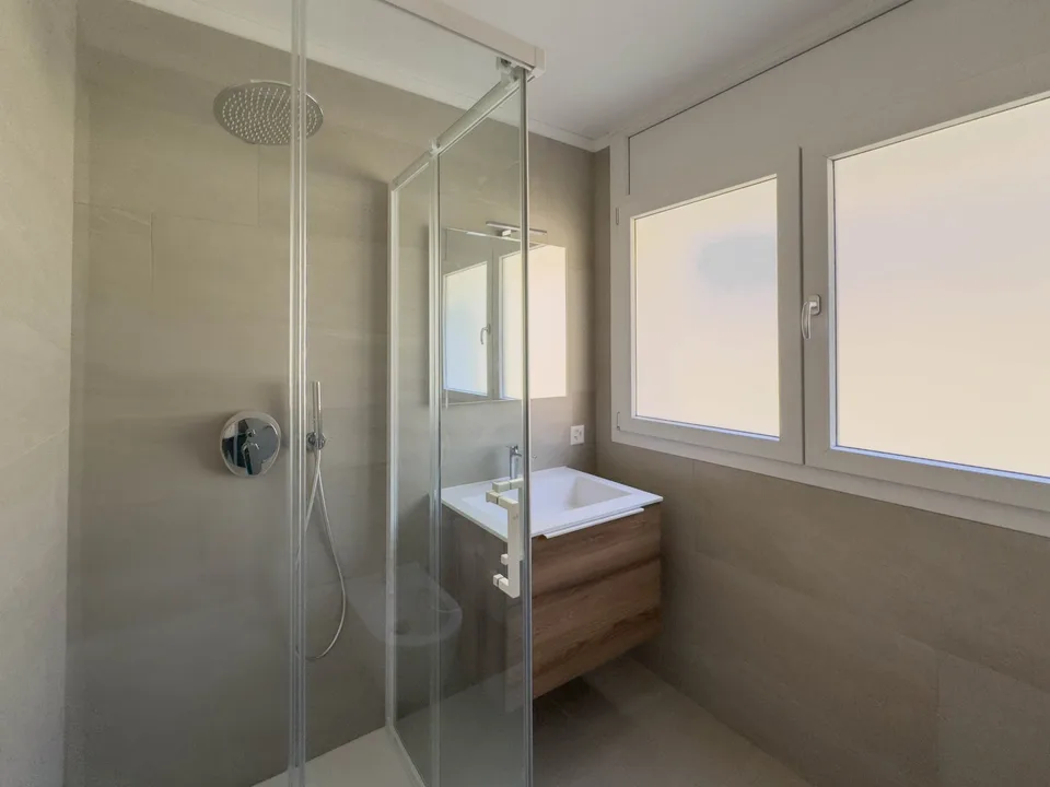 Appartement 2.5 pièces déjà loué à Caslano