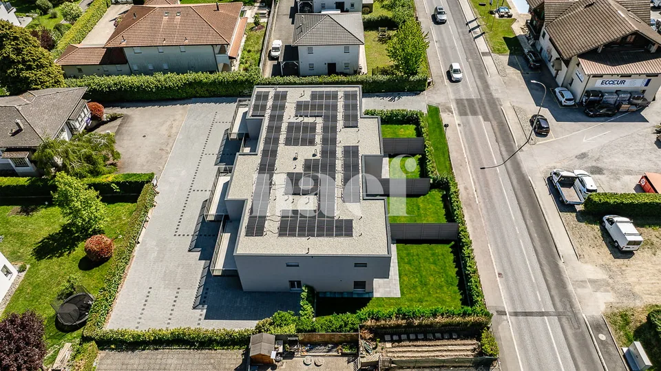 Letzte Gelegenheit! Neues Reihenhaus mit 6,5 Zimmern zum Verkauf in Collombey-Muraz – Foto 8 von 8
