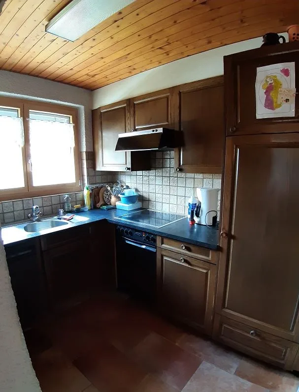 In Courgenay near Porrentruy – photo 11 of 16