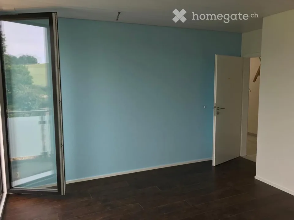 Casa a schiera moderna di 6,5 locali a Neerach – Abitazione spaziosa su 3 piani – foto 12 di 14