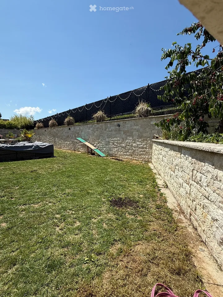 Casa a schiera moderna di 6,5 locali a Neerach – Abitazione spaziosa su 3 piani – foto 9 di 14