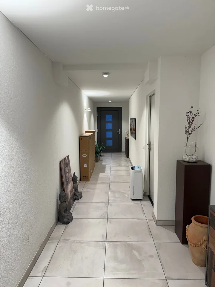 Casa a schiera moderna di 6,5 locali a Neerach – Abitazione spaziosa su 3 piani – foto 10 di 14