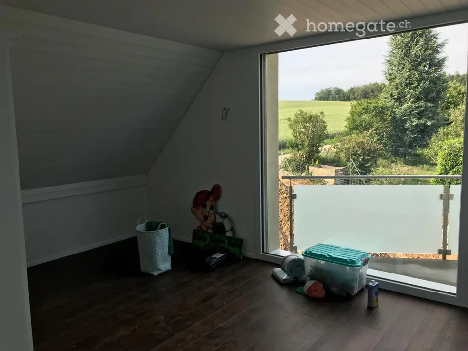 Casa a schiera moderna di 6,5 locali a Neerach – Abitazione spaziosa su 3 piani – foto 11 di 14