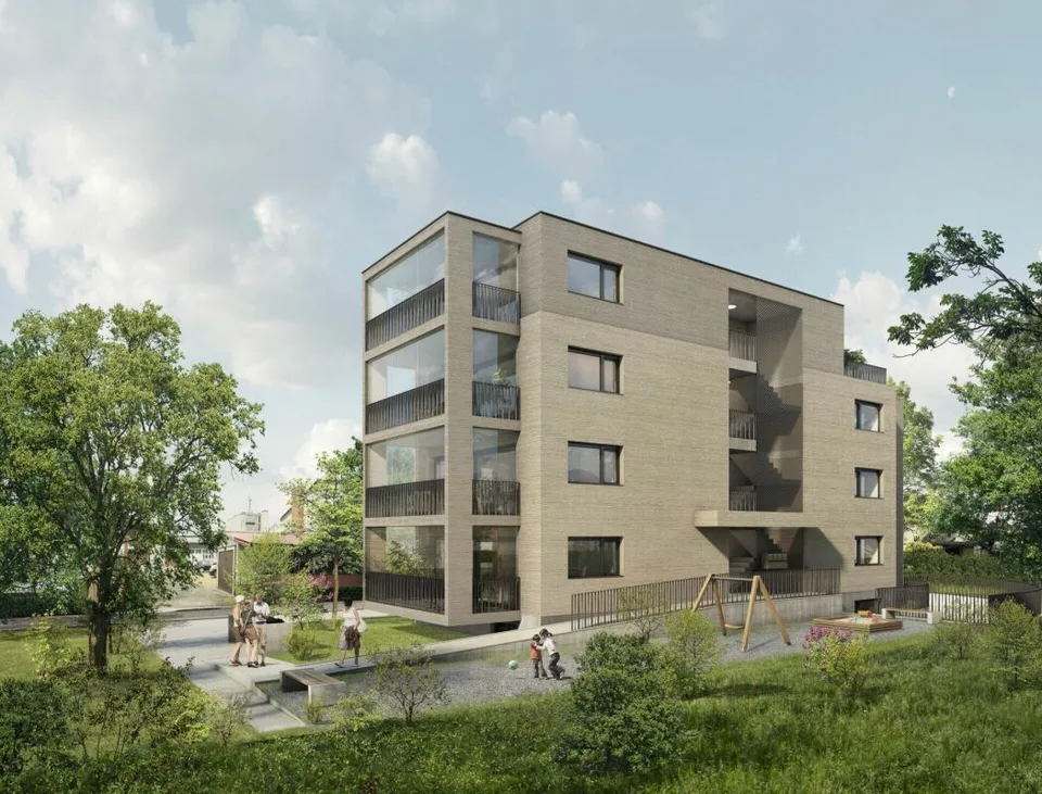 Stilvolle Maisonettewohnung mit gehobenem Ausbaustandard