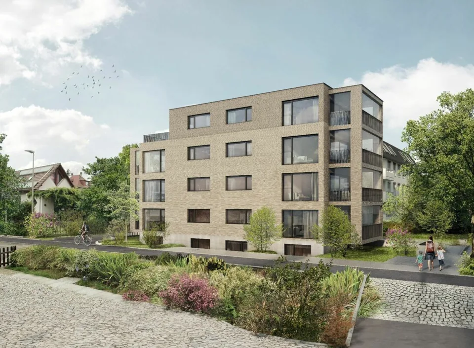 Stilvolle Maisonettewohnung mit gehobenem Ausbaustandard
