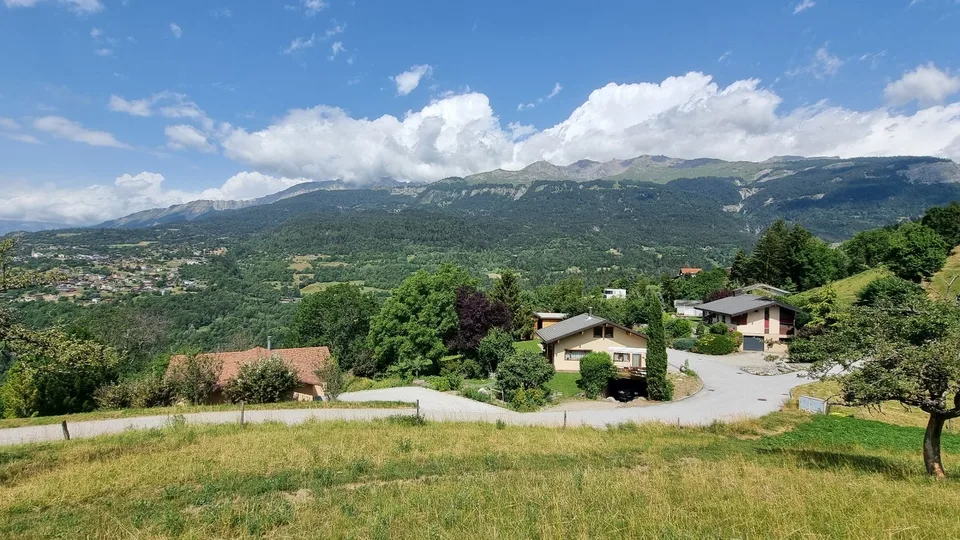 Terrain - Libre de mandat - Icogne - EXCLUSIVITE - réf. 10265560