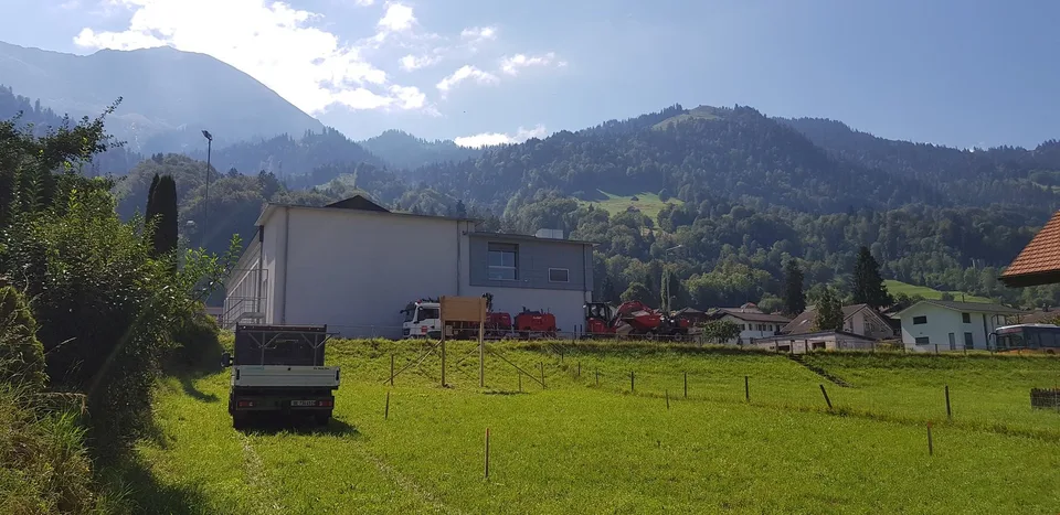 Vivere sul lago con vista mozzafiato! – foto 6 di 6