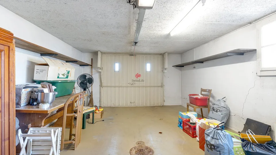 Maison de 2 appartements à rénover – photo 10 sur 10
