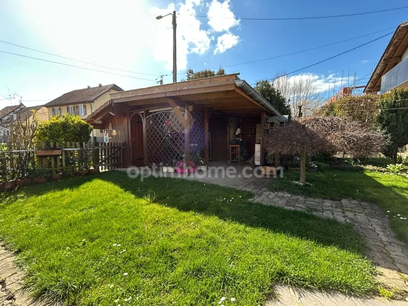 UFFHEIM, Prächtiges elsässisches Haus, 159,50m², 4 Schlafzimmer