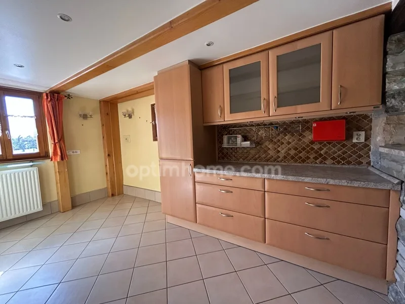 UFFHEIM, Magnifica casa alsaziana, 159,50m², 4 camere da letto – foto 8 di 13