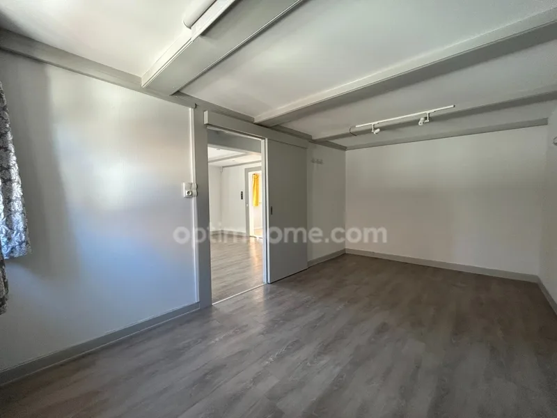 UFFHEIM, Magnifica casa alsaziana, 159,50m², 4 camere da letto – foto 13 di 13
