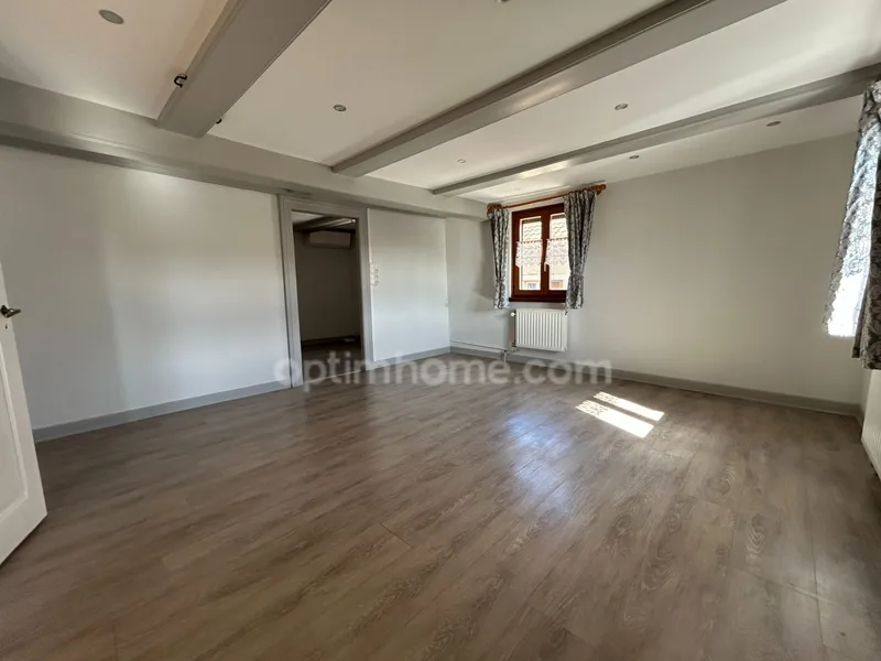 UFFHEIM, Magnifica casa alsaziana, 159,50m², 4 camere da letto – foto 12 di 13