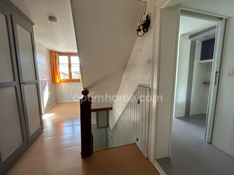 UFFHEIM, Magnifica casa alsaziana, 159,50m², 4 camere da letto – foto 11 di 13