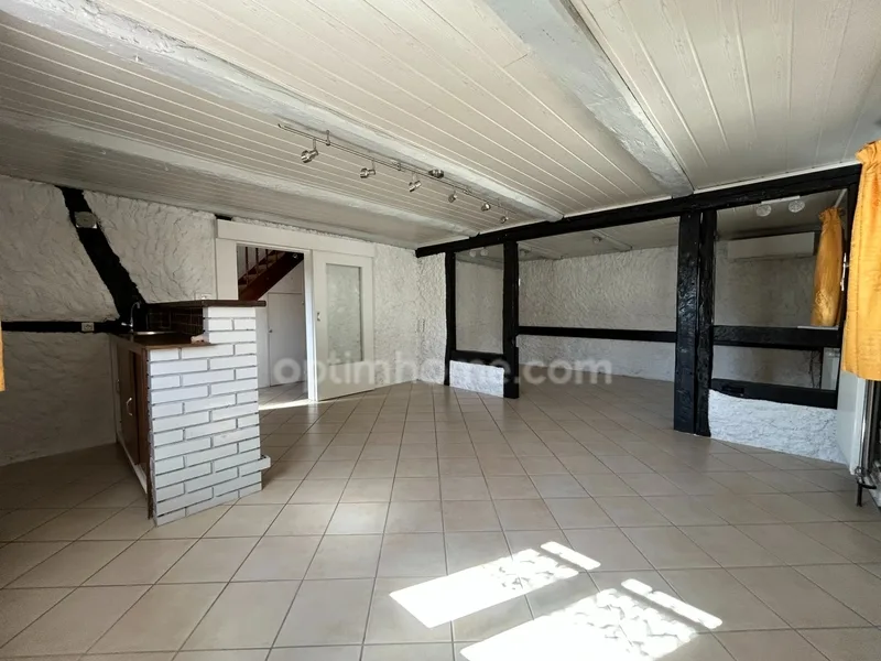 UFFHEIM, Prächtiges elsässisches Haus, 159,50m², 4 Schlafzimmer