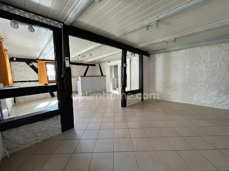 UFFHEIM, Magnifica casa alsaziana, 159,50m², 4 camere da letto – foto 6 di 13