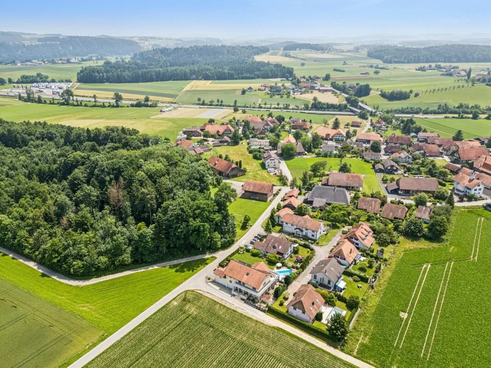 8.5-Zimmer-Villa voller Möglichkeiten – Foto 15 von 15