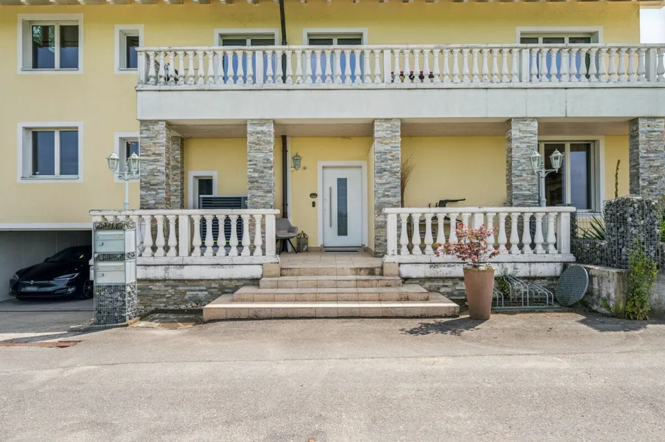 Villa de 8,5 pièces pleine de possibilités