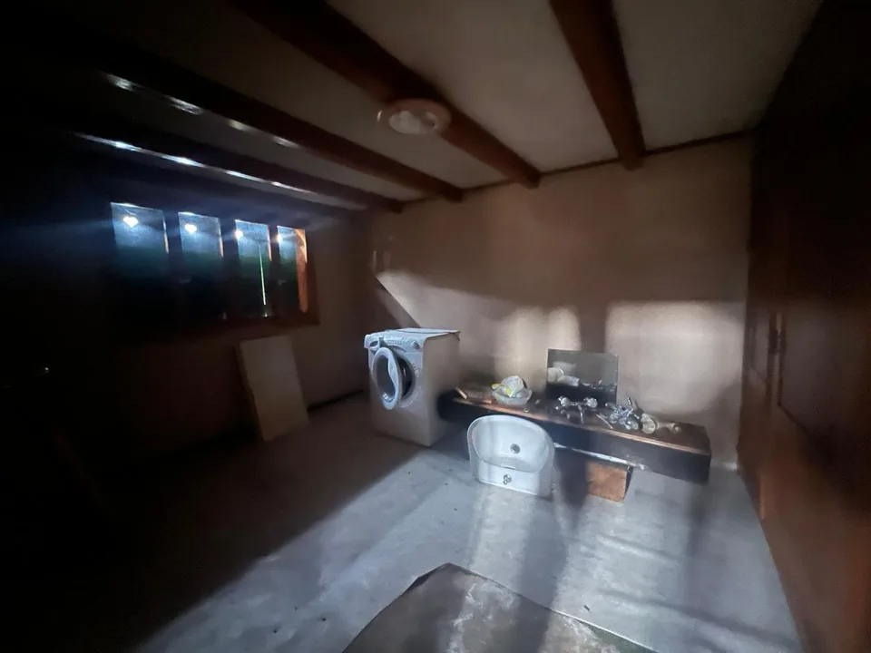 Beautiful chalet to renovate in Ormont-Dessous – photo 8 of 13