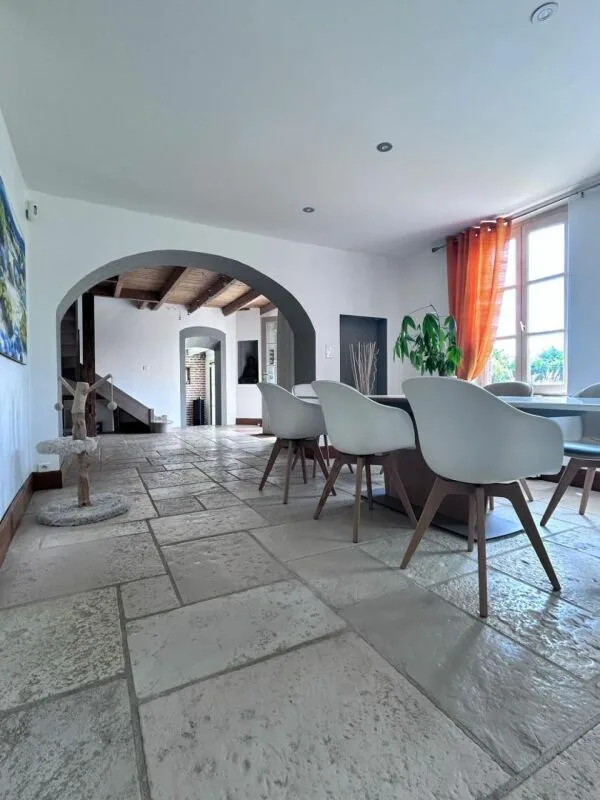 Einfamilienhaus mit 10 Zimmern in Beaune – Foto 8 von 20