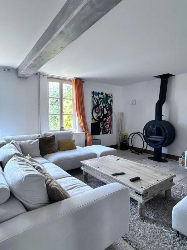 Einfamilienhaus mit 10 Zimmern in Beaune – Foto 10 von 20