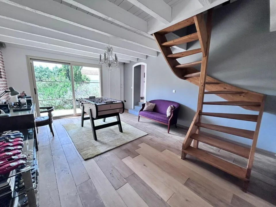 Einfamilienhaus mit 10 Zimmern in Beaune – Foto 13 von 20